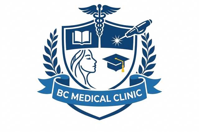 BC Medical Clinic