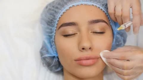 Botulinum Technician training at BC Medical Aesthetic
