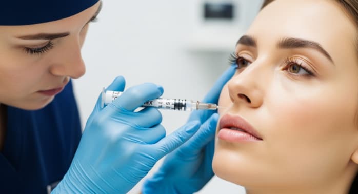 Botulinum & Dermal Fillers Technician training at BC Medical Aesthetic