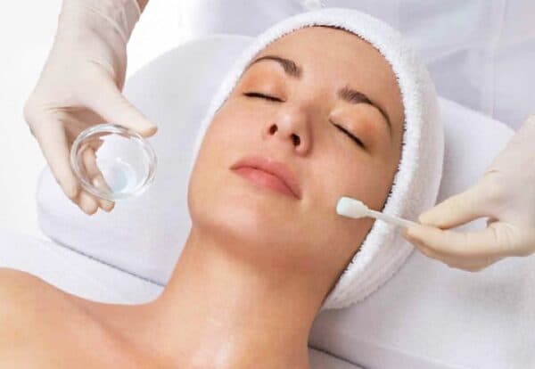 Aesthetic Dermatology & Skin Care Technician training at BC Medical Aesthetic