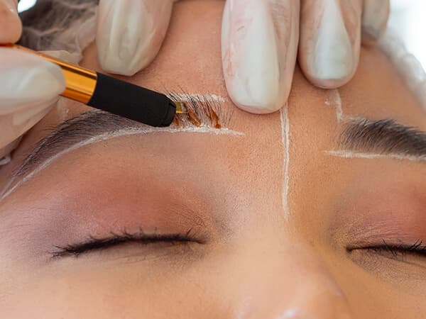 Microblading Technician