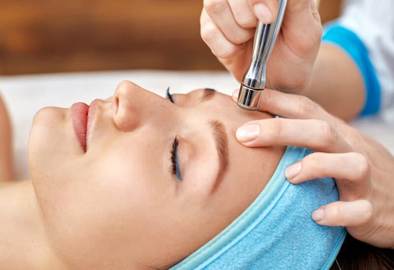 Microdermabrasion & Hydra Facial Technician training at BC Medical Aesthetic