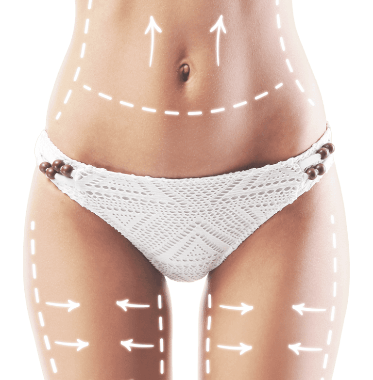 Body Contouring Treatments in BC: Non-Surgical Options
