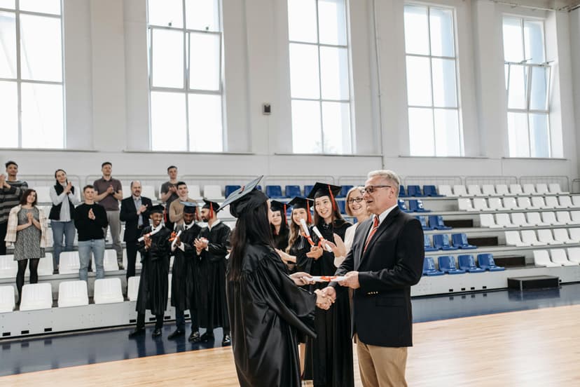 BC Medical Aesthetic graduate receiving certification